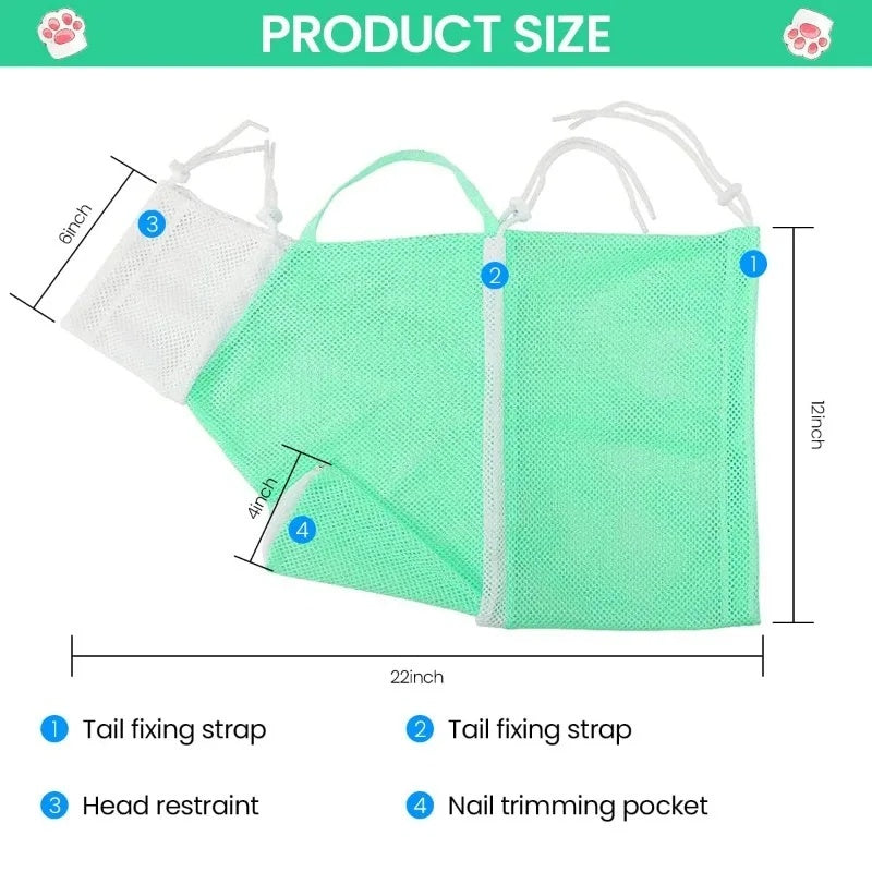 Transform Grooming Chaos into Bonding Bliss!